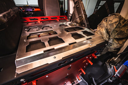 Milwaukee Packout Mounting Plate