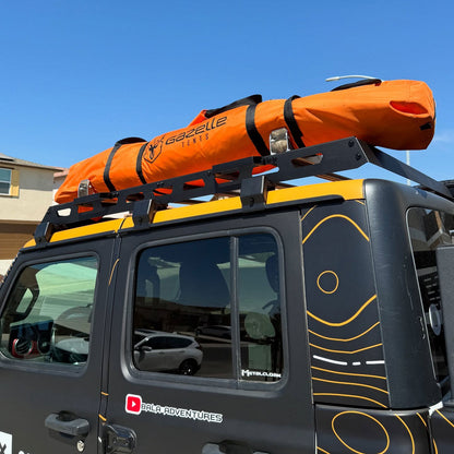 Sleeper Keeper - Large Tent Mount